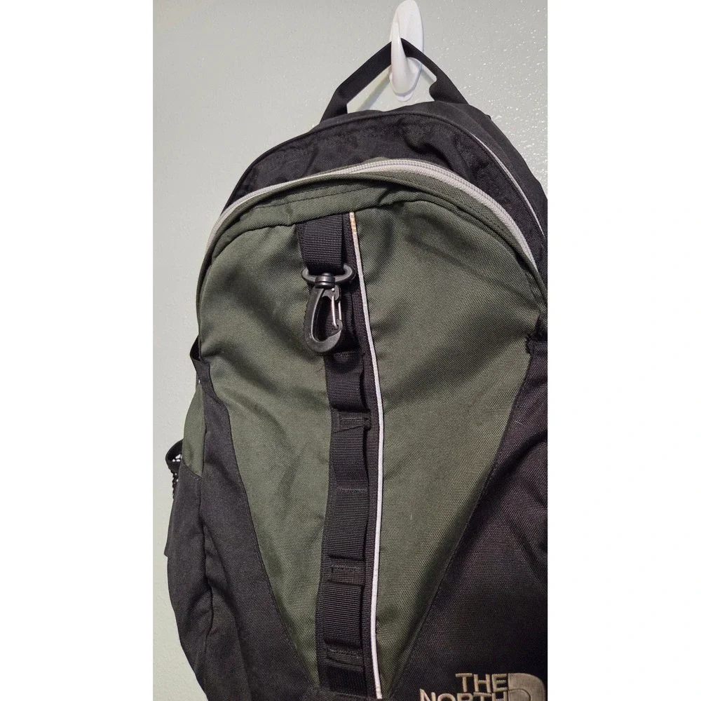 The Northface Mainframe Tech Backpack Utility Gorpcore Streetwear
